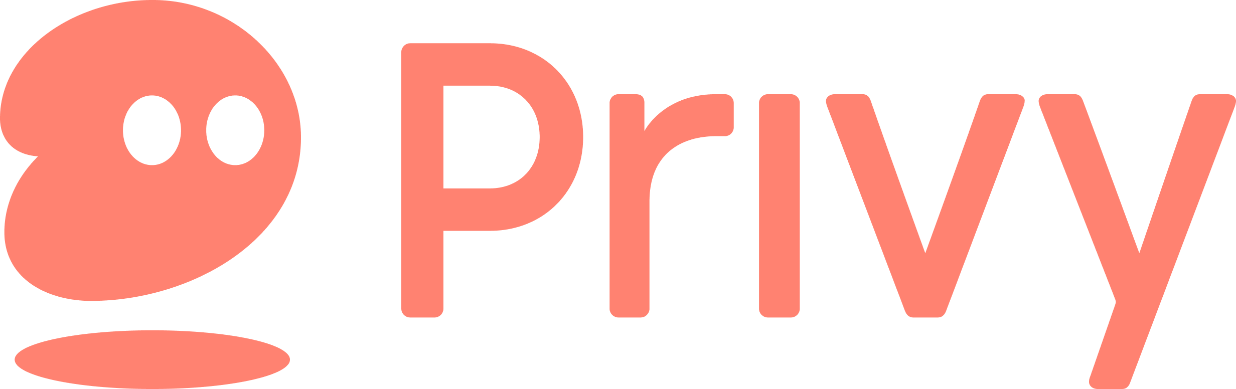 Privy logo