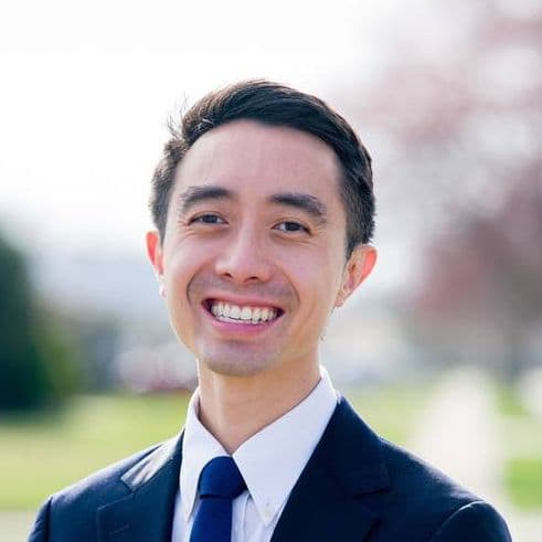 Profile picture of Eric Chung