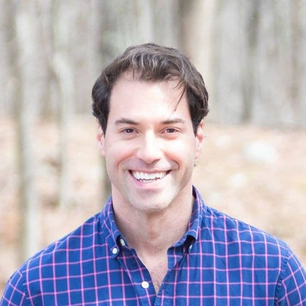 Profile picture of Mike Sacks