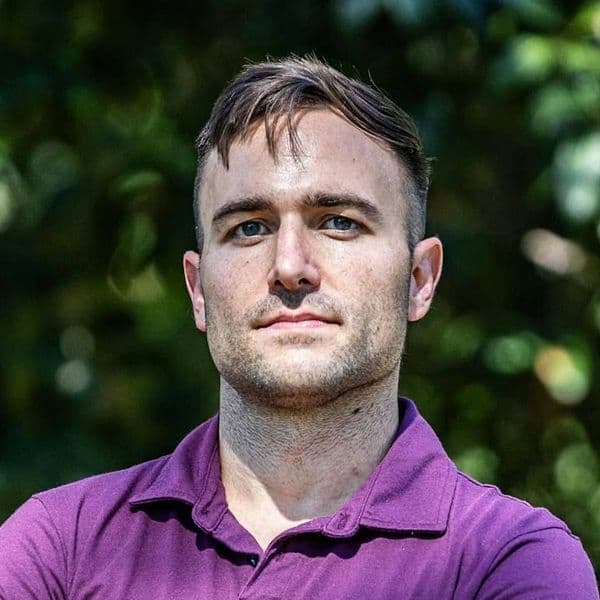 Profile picture of Dylan Blaha