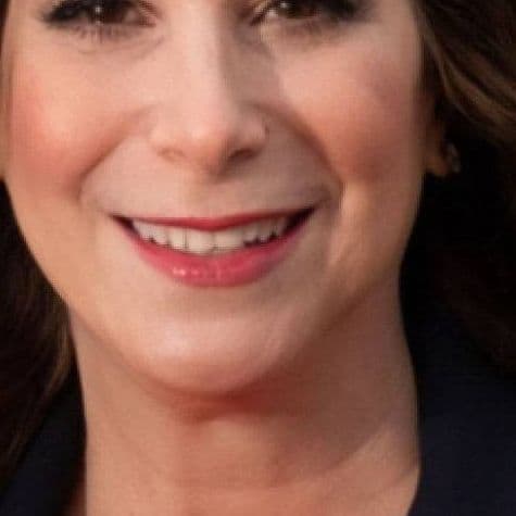 Profile picture of Mary Guinchard