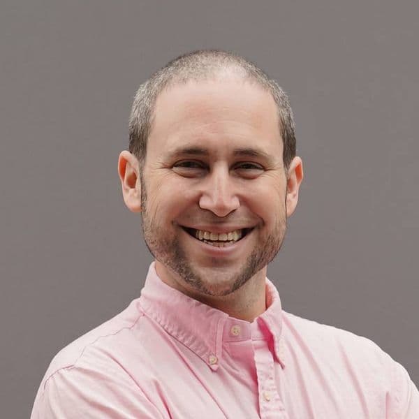 Profile picture of Alexander Rikleen