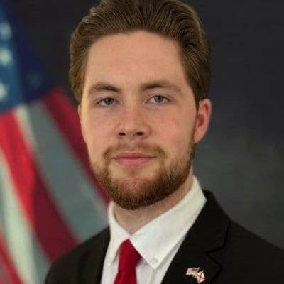 Profile picture of Case Dixon