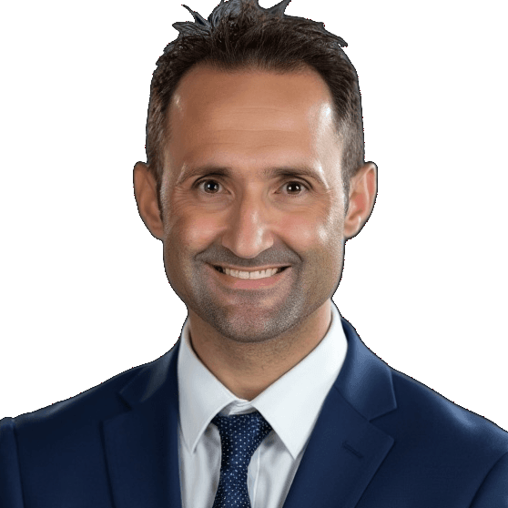 Profile picture of Christopher Brandlin