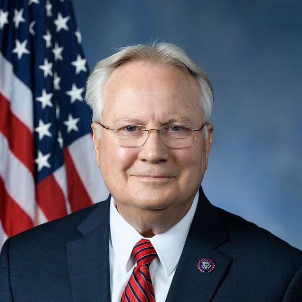 Profile picture of Jerry Carl Jr