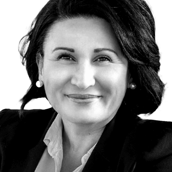 Profile picture of Joanna Mendoza