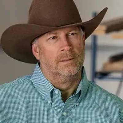 Profile picture of Cody Whipple