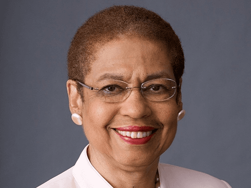 Profile picture of Eleanor Norton