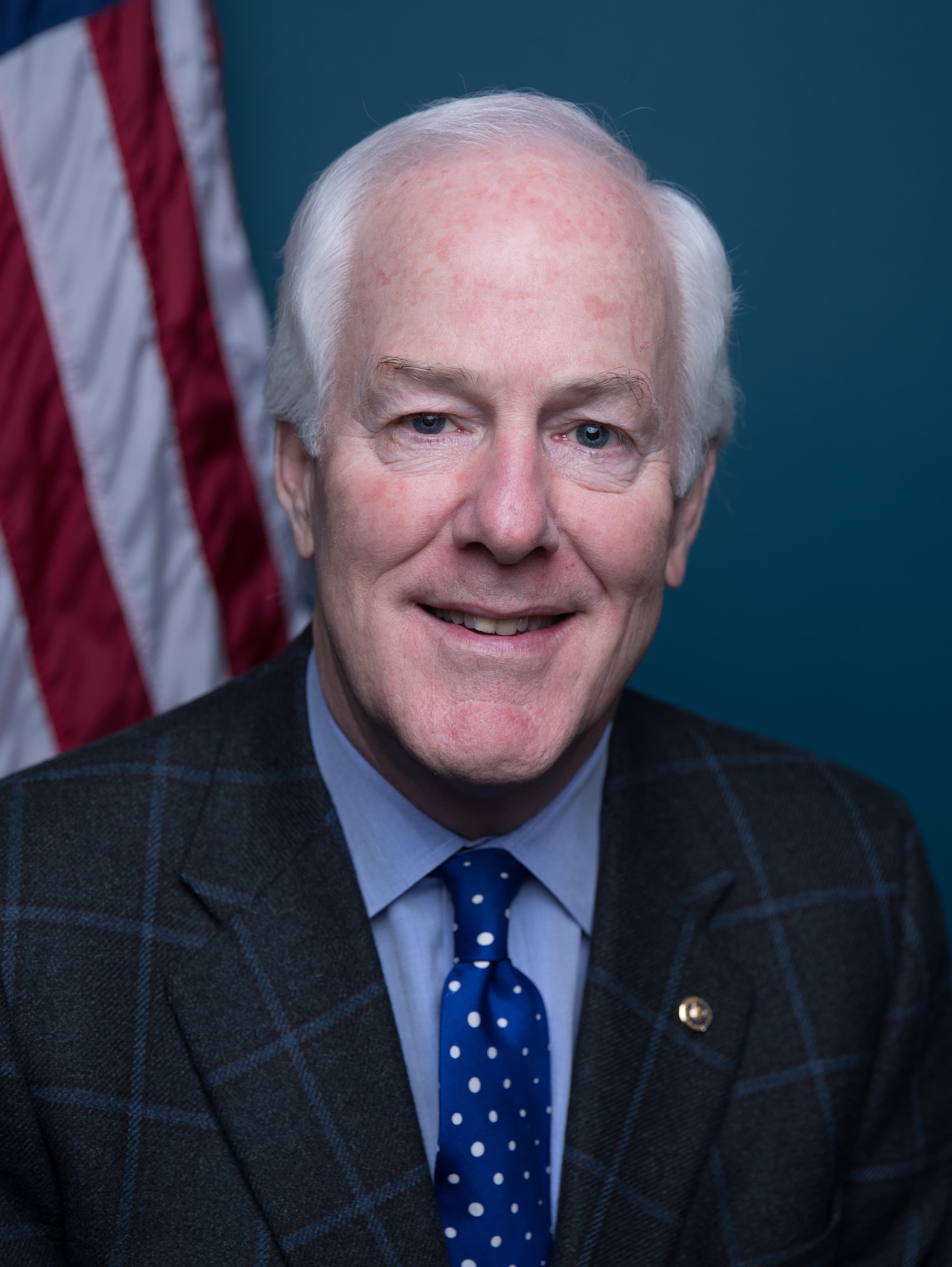 profile picture of John Cornyn SEN